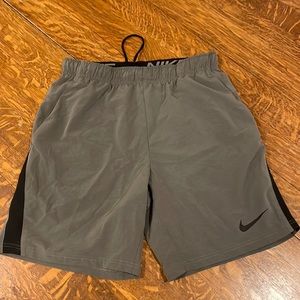 Nike Athletic Shorts
